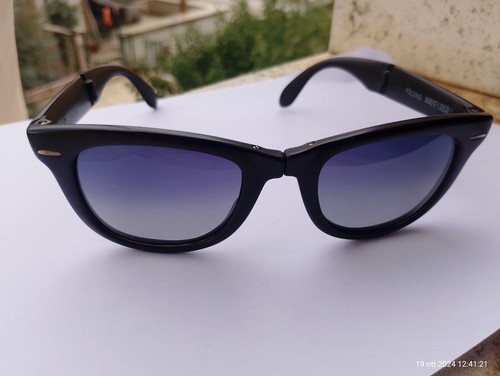 Occhiali sole rayban bausch - bausch, &