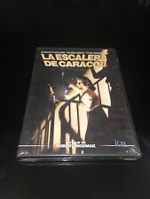 La Scala A Chiocciola DVD