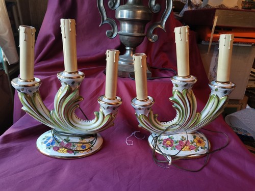 Lampade tavolo abat - lampade, da