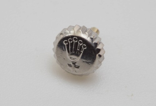 Vintage rolex crown - 6,