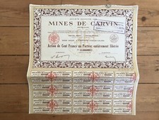 Mines carvin - de,