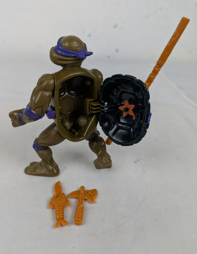 Tmnt donatello con - con, guscio
