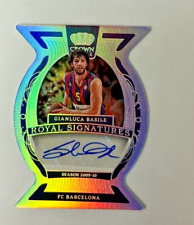 2023/24 Euroleague Crown