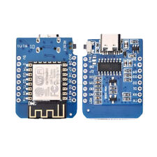 Scheda di sviluppo ESP8266 ESP-12 WeMos D1 Mini WIFI NodeMCU modulo Lua /Type-C