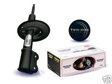 4 AMMORTIZZATORI MONROE REFLEX