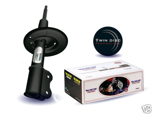 Ammortizzatori monroe reflex - 4,