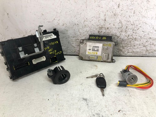 Kit centralina motore - motore, per