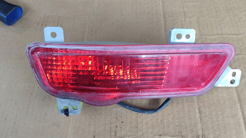 Fanale retronebbia - , sx