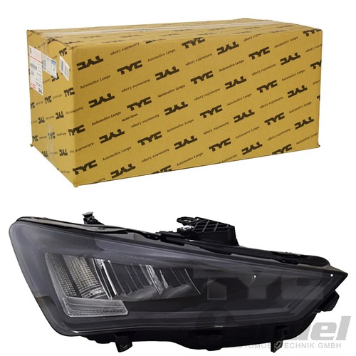 Tyc faro anteriore destro - anteriore, led