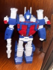 Transformers G1 Newage Ultra Magnus !! Ultimo Disponibile!!
