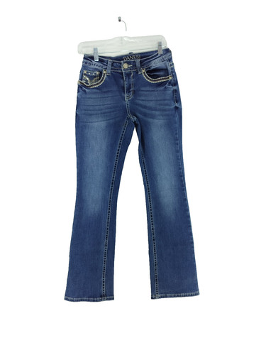 Jeans donna danesi taglia - jeans,