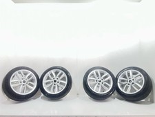 4 CERCHI IN LEGA PER MINI One