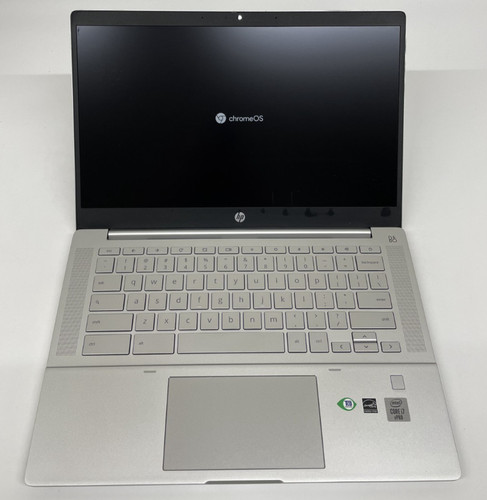 Pro c640 chromebook - hp,