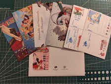 Carnevale Di Viareggio 2022 - Busta Filatelica