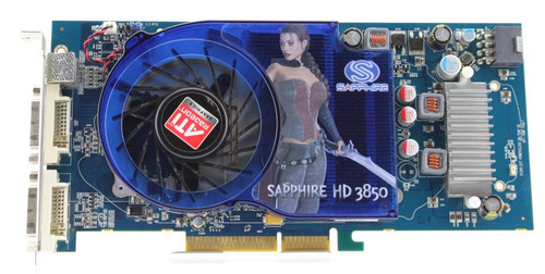 Sapphire technology ati radeon - technology,