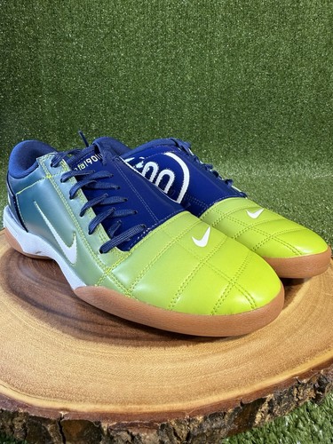 Nike total iii - total, sprite