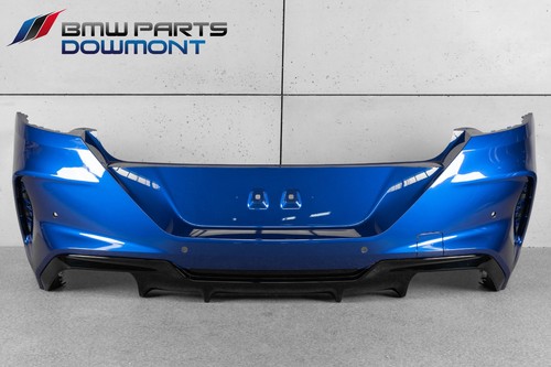 Paraurti posteriore bmw f93 - posteriore,