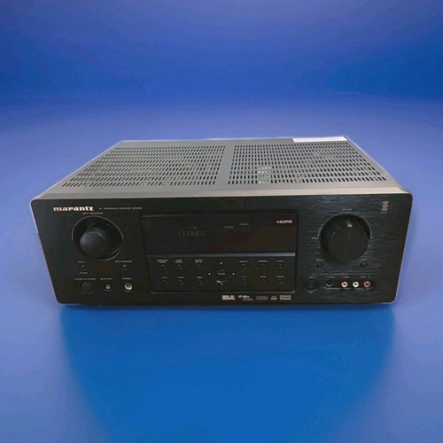 Marantz sr5002 ricevitore - marantz, av