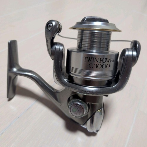 Mulinello pesca shimano 05 - pesca,