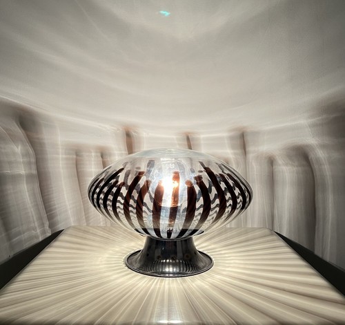 Lampada tavolo venini - tavolo,