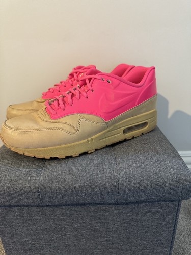 Nike air max qs - max, vt