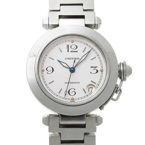 Orologio cartier pasha - orologio, c