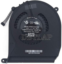 Nuovo Ventilator per AVC