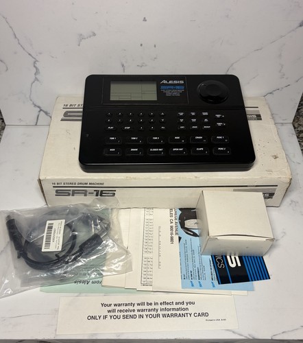Alesis batteria digitale - alesis,