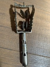 Etiopia. Sonaglio (Sistro) per