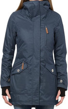 Berydale parka giacca - berydale,