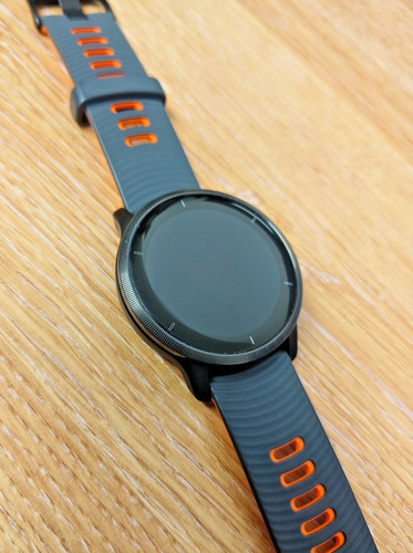 Smartwatch garmin venu music - venu, 2