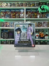 Bandai - Myth Cloth - Appendix