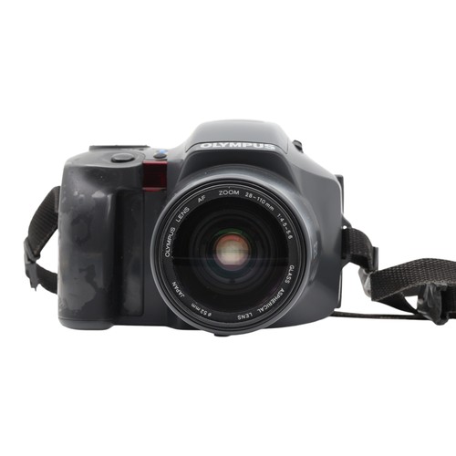 Olympus 100 is100 - is-100,