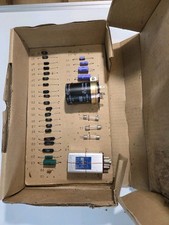 JRC RECEIVER NRD-72 SCATOLA