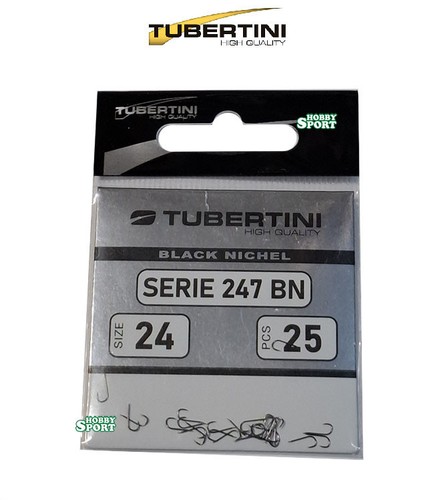 Ami tubertini serie 247bn 24 - 247bn, n