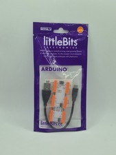 Arduino w6 Filo LittleBits
