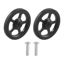 Bici Pieghevole Easy Wheels