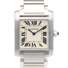 Orologi CARTIER Tank Francaise