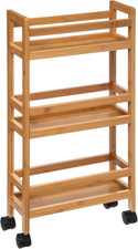 Well Home - Carrello