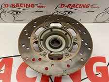 FLANGIA CON DISCO POSTERIORE