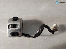 Commutatore Sinistro SX