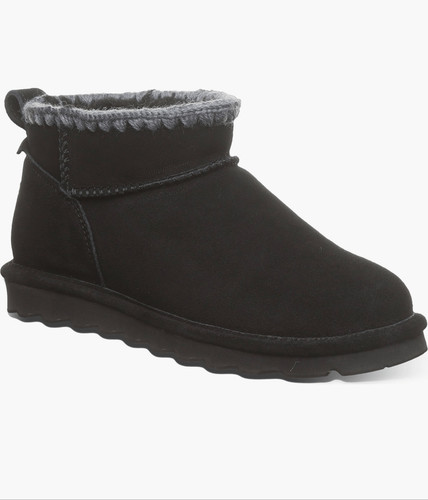 Bearpaw stivaletto corto