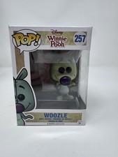 Funko Pop! Disney Winnie the