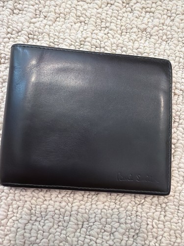 Paul smith mens wallet - paul,