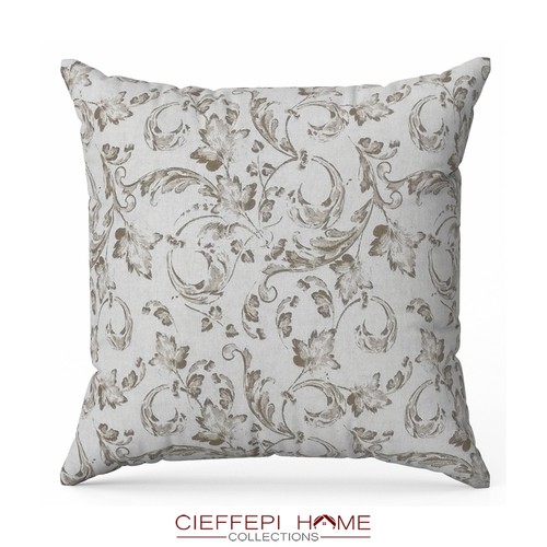Ornamental federa per cuscino - federa,