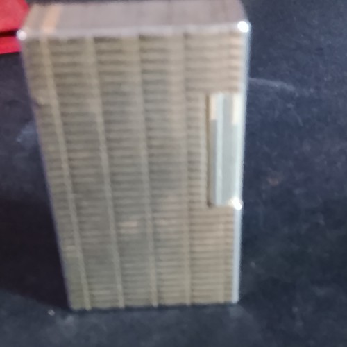 Dupont paris accendino - dupont,