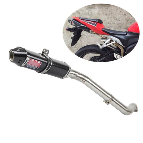 Impianto scarico slip - di,