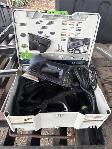 Festool rotex dx - ro, 90