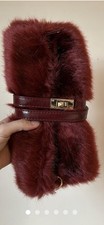 Borsa pochette Krizia
