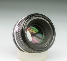 Nikon nikkor ai s - nikon,